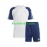 AFC Ajax Camiseta de Entrenamiento y Pantalones Azul Blanco 2023-2024
