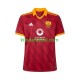 AS Roma Hombre Camiseta Cuarta 2023-2024 Manga Corta