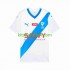 Al-Hilal Hombre Camiseta de visitante 2023-2024 Manga Corta