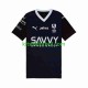 Al-Hilal Hombre Camiseta alternativa 2023-2024 Manga Corta