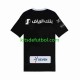 Al-Hilal Hombre Camiseta alternativa 2023-2024 Manga Corta