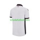Albania 2023 Hombre Camiseta de visitante Manga Corta