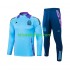 Argentina 2024 Camiseta de Entrenamiento Azul