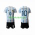 Equipación completa Niño Argentina Maradona 10 2020-2021 Camiseta de local Manga Corta