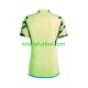 Arsenal Hombre Camiseta de visitante 2023-2024 Manga Corta