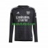 Arsenal Portero Hombre Camiseta de local 2023-2024 Manga Larga