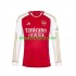 Arsenal Hombre Camiseta de local 2023-2024 Manga Larga