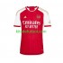 Arsenal Hombre Camiseta de local 2023-2024 Manga Corta