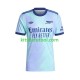 Arsenal Kai Havertz 29 Hombre Camiseta alternativa 2024-2025 Manga Corta