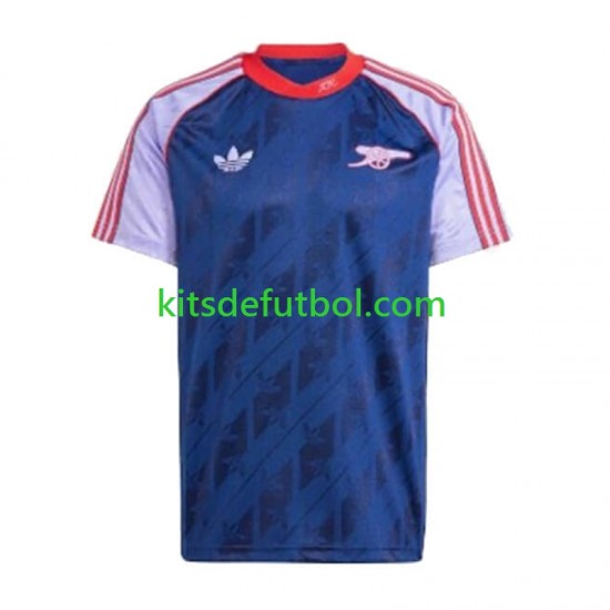 Arsenal Special 2024 Hombre Camiseta de local Manga Corta