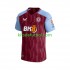 Aston Villa Hombre Camiseta de local 2023-2024 Manga Corta