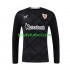 Athletic Bilbao Portero Hombre Camiseta de local 2024-2025 Manga Larga