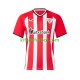 Athletic Bilbao Hombre Camiseta de local 2023-2024 Manga Corta
