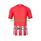 Athletic Bilbao Hombre Camiseta de local 2023-2024 Manga Corta