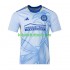 Atlanta United Hombre Camiseta de visitante 2024-2025 Manga Corta