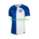 Atlético Madrid Hombre Camiseta de visitante 2023-2024 Manga Corta