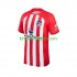 Atlético Madrid Hombre Camiseta de local 2023-2024 Manga Corta