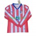 Atlético Madrid Hombre Camiseta de local 2024-2025 Manga Larga