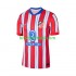 Atlético Madrid Hombre Camiseta de local 2024-2025 Manga Corta