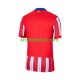 Atlético Madrid Hombre Camiseta de local 2024-2025 Manga Corta