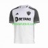 Atletico Mineiro Hombre Camiseta de visitante 2023-2024 Manga Corta