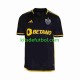 Atletico Mineiro Hombre Camiseta alternativa 2023-2024 Manga Corta