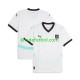 Austria Euro 2024 Hombre Camiseta de visitante Manga Corta