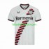Bayer 04 Leverkusen Hombre Camiseta de visitante 2023-2024 Manga Corta