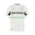 Bayer 04 Leverkusen Hombre Camiseta de visitante 2024-2025 Manga Corta