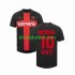 Bayer 04 Leverkusen Florian Wirtz 10 Hombre Camiseta de local 2023-2024 Manga Corta