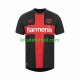 Bayer 04 Leverkusen Hombre Camiseta de local 2023-2024 Manga Corta