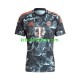 Bayern de Múnich Hombre Camiseta de visitante 2024-2025 Manga Corta