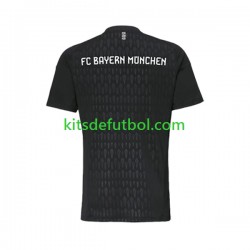 Bayern de Múnich Portero Hombre Camiseta de local 2023-2024 Manga Corta
