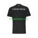 Bayern de Múnich Portero Hombre Camiseta de local 2023-2024 Manga Corta