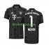 Bayern de Múnich Portero Manuel Neuer 1 Hombre Camiseta de visitante 2022-2023 Manga Corta