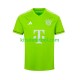 Bayern de Múnich Portero Manuel Neuer 1 Hombre Camiseta de visitante 2023-2024 Manga Corta