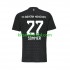 Bayern de Múnich Portero Yann Sommer 27 Hombre Camiseta de local 2023-2024 Manga Corta