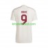 Bayern de Múnich Harry Kane 9 Hombre Camiseta alternativa 2023-2024 Manga Corta