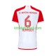 Bayern de Múnich Joshua Kimmich 6 Hombre Camiseta de local 2023-2024 Manga Corta