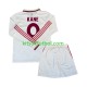 Equipación completa Niño Bayern de Múnich Kane 9 Camiseta alternativa 2024-2025 Manga Larga
