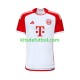 Bayern de Múnich Matthijs de Ligt 4 Hombre Camiseta de local 2023-2024 Manga Corta