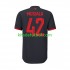 Bayern de Múnich Musiala 42 Hombre Camiseta alternativa 2022-2023 Manga Corta