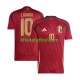 Bélgica Romelu Lukaku 10 Euro 2024 Hombre Camiseta de local Manga Corta