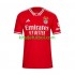 Benfica Hombre Camiseta de local 2023-2024 Manga Corta