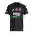 Besiktas Hombre Camiseta de visitante 2024-2025 Manga Corta