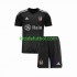 Equipación completa Niño Besiktas Portero Camiseta de local 2023-2024 Manga Corta