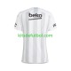 Besiktas Hombre Camiseta de local 2023-2024 Manga Corta