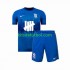 Equipación completa Niño Birmingham City Camiseta de local 2023-2024 Manga Corta