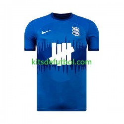 Birmingham City Hombre Camiseta de local 2023-2024 Manga Corta