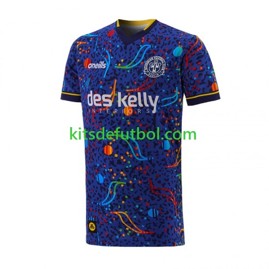 Bohemian Special 2024 Hombre Camiseta Manga Corta